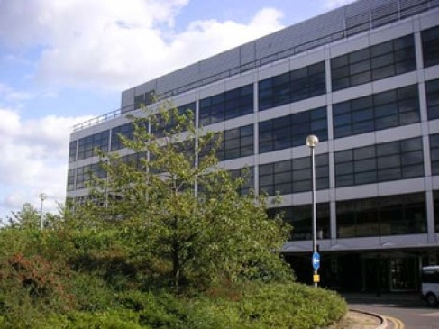 Office: Jubilee House, Gatwick, RH6