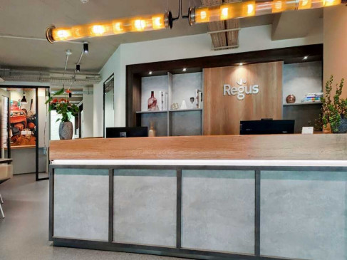 Junction Business Centre
