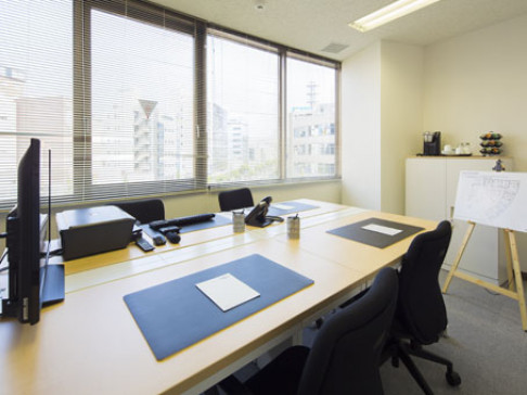 Office: Tenmonkan, 5F & 6F MS Building, Kagoshima, 892-0847