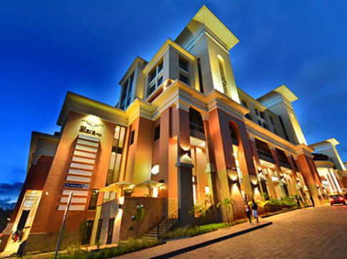 Office: Acacia Mall, 4th floor, The Acacia Mall, Kampala