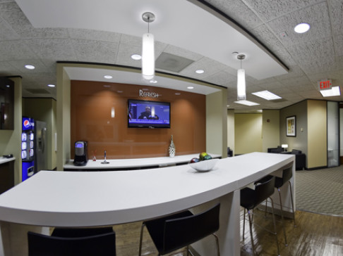 Office: Kansas, Commerce Plaza, 7300 West 110th Street, Overland Park, KS 66210