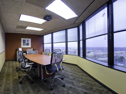 Office: Kansas, Commerce Plaza, 7300 West 110th Street, Overland Park, KS 66210