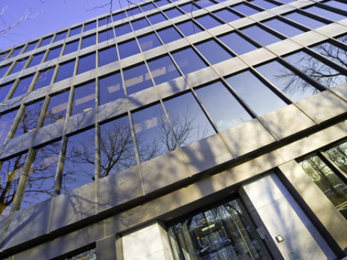 Office: Kansas, Corporate Woods, 9393 West 110th St, Overland Park, KS 66210