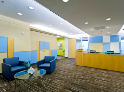 Office: Kansas, Lighton Tower, 7500 College Blvd, Overland Park, KS 66210