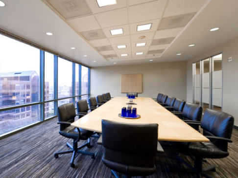 Office: Kansas, Lighton Tower, 7500 College Blvd, Overland Park, KS 66210