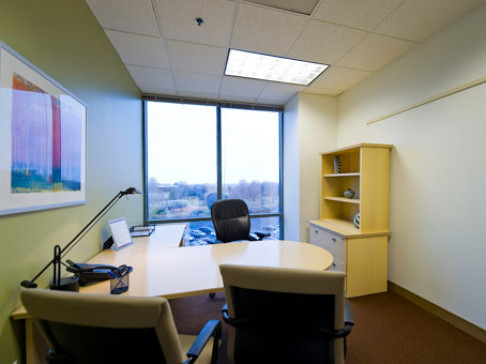 Office: Kansas, Lighton Tower, 7500 College Blvd, Overland Park, KS 66210