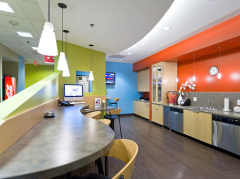 Office: Kansas, Lighton Tower, 7500 College Blvd, Overland Park, KS 66210