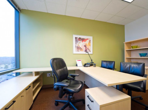 Office: Kansas, Lighton Tower, 7500 College Blvd, Overland Park, KS 66210