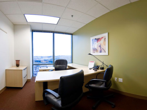 Office: Kansas, Lighton Tower, 7500 College Blvd, Overland Park, KS 66210