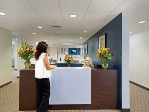 Office: Kansas, Grand Hotel at Union Station, E. Douglas Avenue801 E. Douglas Avenue, Wichita, KS 67202