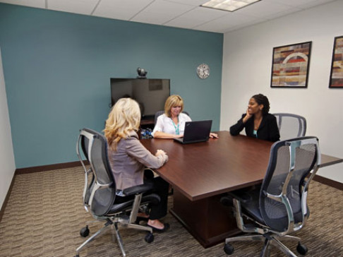 Office: Kansas, Grand Hotel at Union Station, E. Douglas Avenue801 E. Douglas Avenue, Wichita, KS 67202