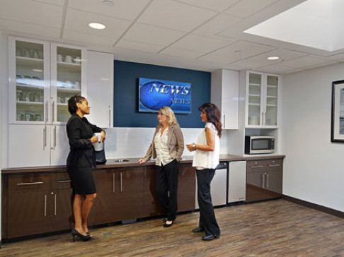 Office: Kansas, Grand Hotel at Union Station, E. Douglas Avenue801 E. Douglas Avenue, Wichita, KS 67202