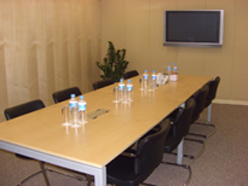 Office: Kanyon, Istanbul, 34394