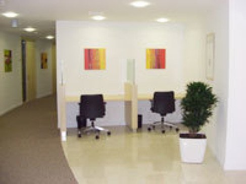 Office: Kanyon, Istanbul, 34394