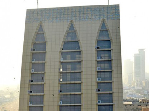 Karachi, BRR Towers Karachi