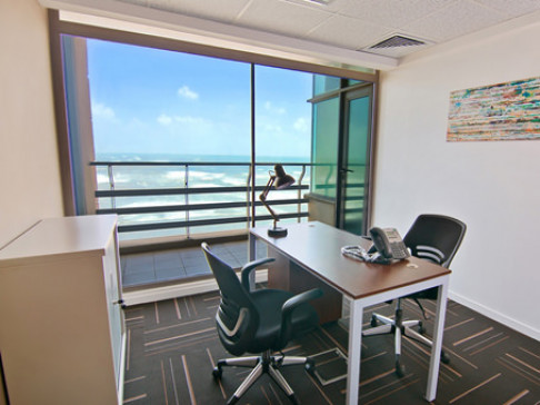 Office: Dolmen Mall Clifton, Executive Towers Dolmen Mall, Karachi