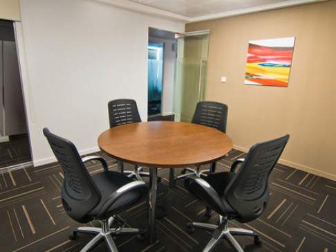 Office: Dolmen Mall Clifton, Executive Towers Dolmen Mall, Karachi