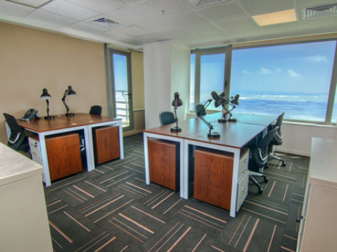 Office: Dolmen Mall Clifton, Executive Towers Dolmen Mall, Karachi