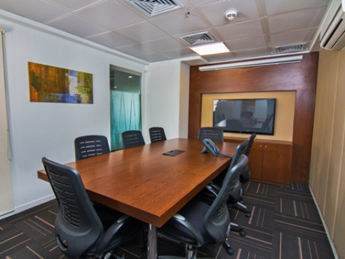 Office: Dolmen Mall Clifton, Executive Towers Dolmen Mall, Karachi