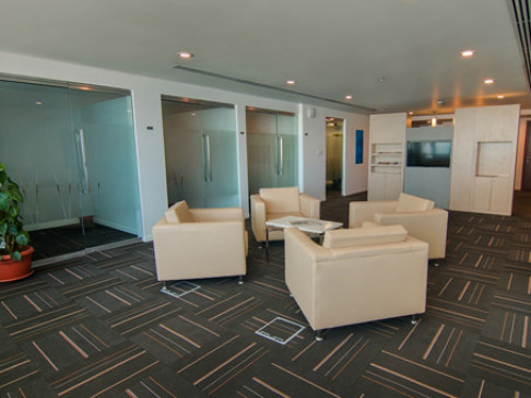 Office: Dolmen Mall Clifton, Executive Towers Dolmen Mall, Karachi