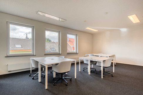 Office: Kardinaal Mercierplein&nbsp;2, Mechelen, 2800