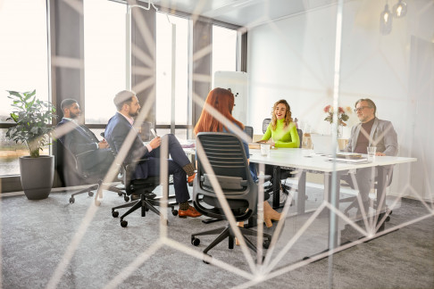 Office: Keilaniementie, Accountor Tower, Espoo, 02150