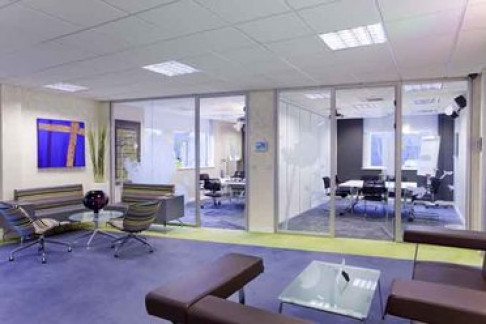 Office: Kelvin Close, Warrington, WA3