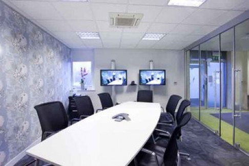 Office: Kelvin Close, Warrington, WA3