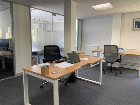 Office: F1, Kennedy House, 31 Stamford St, Altrincham, WA14 1ES