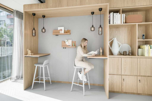 Office: Kaiserswerther Strasse 135, Düsseldorf, 40474