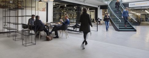 Office: Kennington Park, Brixton Road, London, SW9 6DE
