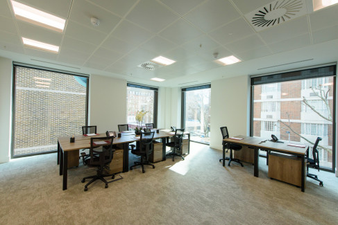 Office: Sloane Avenue, 50 Sloane Avenue, London, SW3 3DD