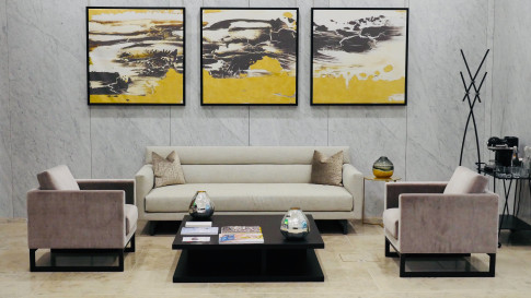 Office: Sloane Avenue, 50 Sloane Avenue, London, SW3 3DD
