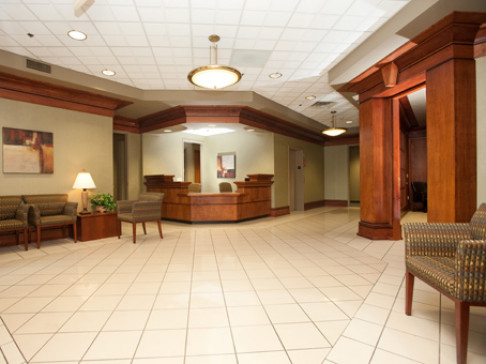 Office: Kentucky, Paragon Centre Office Suites Plus, 2333 Alexandria Drive, Lexington, KY 40504