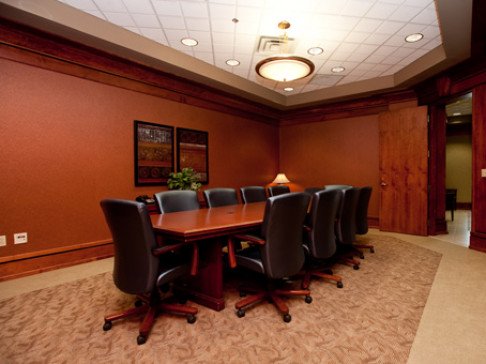 Office: Kentucky, Paragon Centre Office Suites Plus, 2333 Alexandria Drive, Lexington, KY 40504