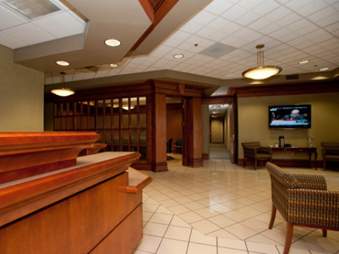 Office: Kentucky, Paragon Centre Office Suites Plus, 2333 Alexandria Drive, Lexington, KY 40504