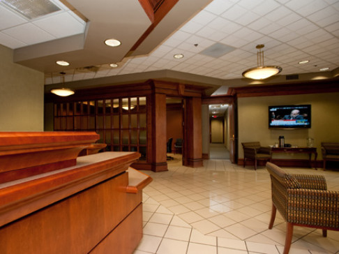 Office: Kentucky, Paragon Centre Office Suites Plus, 2333 Alexandria Drive, Lexington, KY 40504