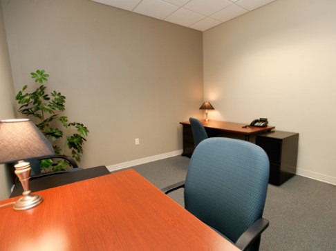 Office: Kentucky, Paragon Centre Office Suites Plus, 2333 Alexandria Drive, Lexington, KY 40504