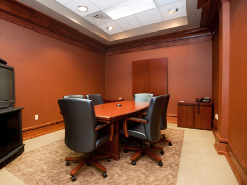Office: Kentucky, Paragon Centre Office Suites Plus, 2333 Alexandria Drive, Lexington, KY 40504