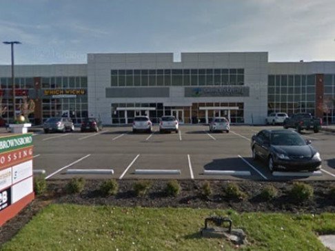Office: Kentucky, Brownsboro Crossing, 9850 Von Allmen Court, Louisville, KY 40241