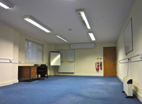 Office: Kerns House - Cornwall, Truro, TR4