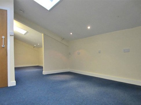 Office: Kerns House - Cornwall, Truro, TR4