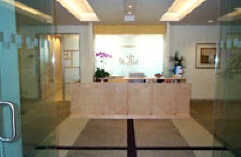 Office: Key Center WA, Bellevue, WA 98004