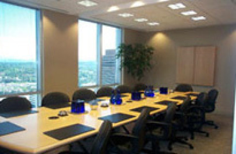 Office: Key Center WA, Bellevue, WA 98004