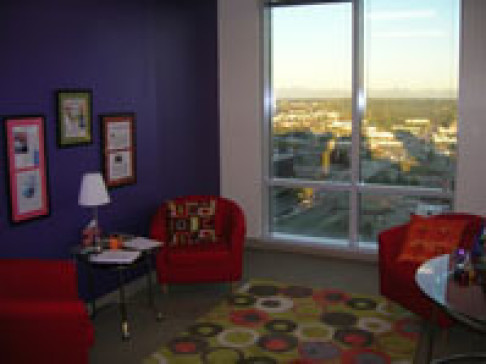 Office: Key Center WA, Bellevue, WA 98004