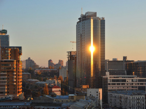 Office: Gulliver, 1A Sportyvna sq, Kiev, 1601