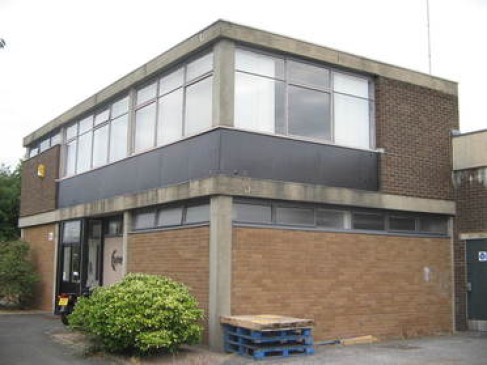 Office: Kilroot Business Park N.I, Carrickfergus, BT38