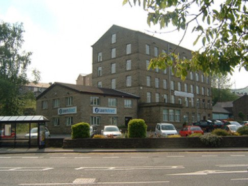 Office: Kingfisher Business Centre - Rawtenstall, Rossendale, BB4