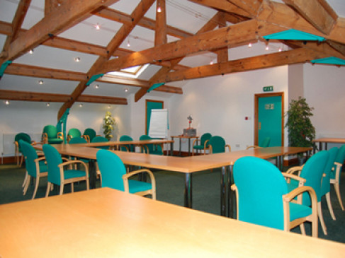 Office: Kingfisher Business Centre - Rawtenstall, Rossendale, BB4