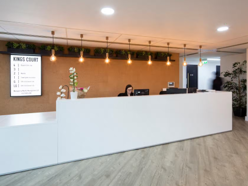 Office: Kings Court, London Road, Stevenage, SG1 2NG, Stevenage, SG1 2NG